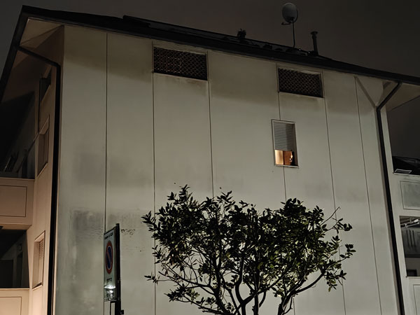 Realme GT 7 Pro Camera Sample