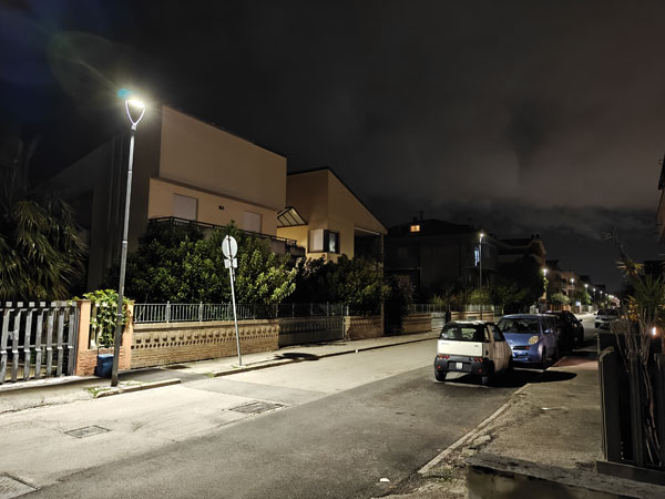 Realme GT 7 Pro Camera Sample