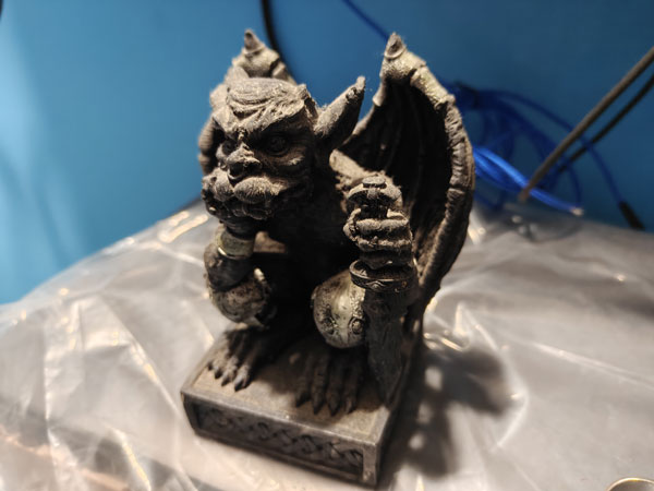 Realme GT 7 Pro Camera Sample