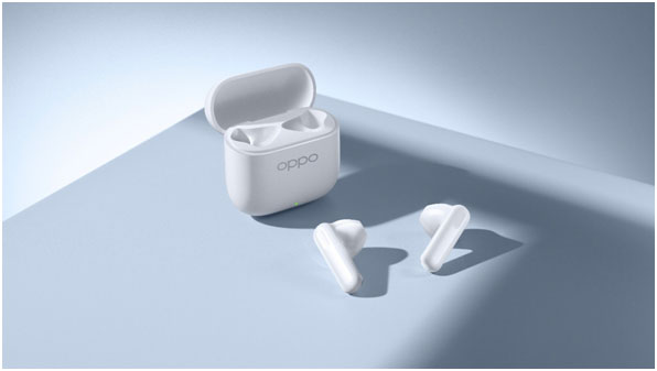 OPPO Enco Buds 3