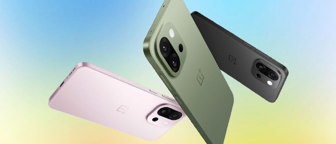 OnePlus 13s OnePlus 13s