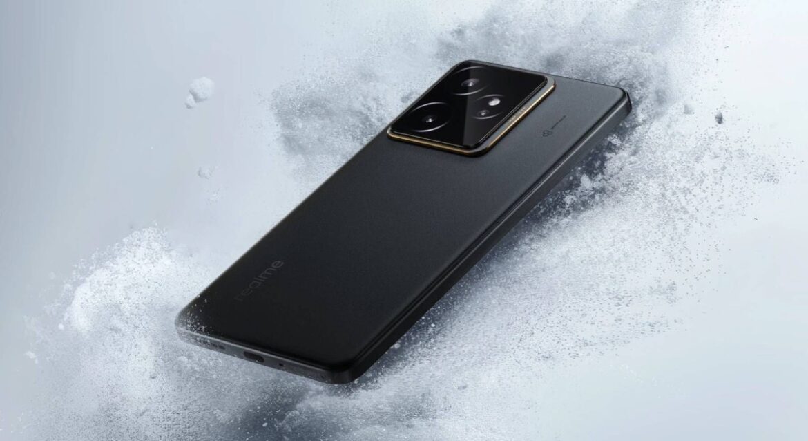 realme gt 7 realme GT 7