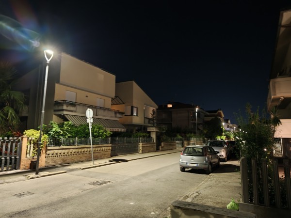 OPPO Find X8 Ultra camera sample