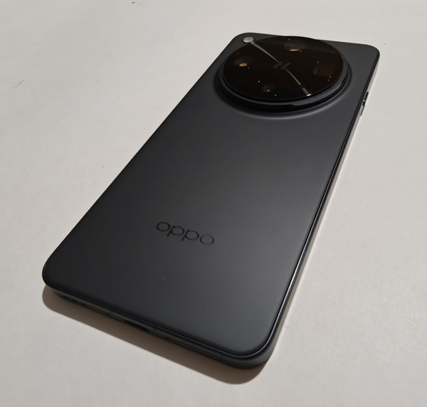 OPPO Find X8 Ultra