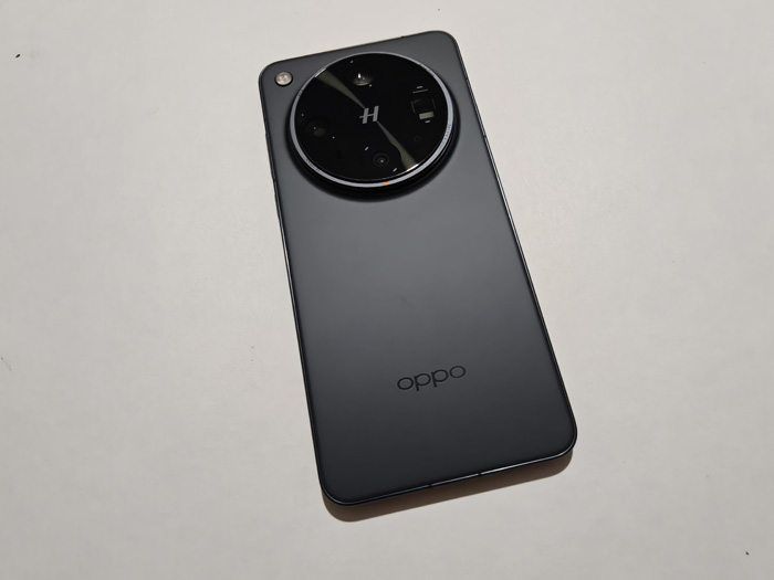 OPPO Find X8 Ultra