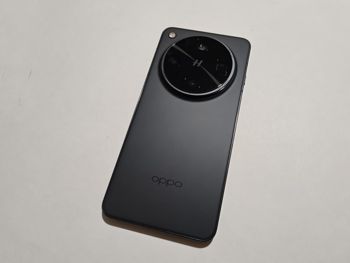 OPPO Find X8 Ultra