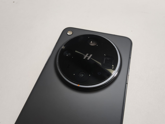 OPPO Find X8 Ultra