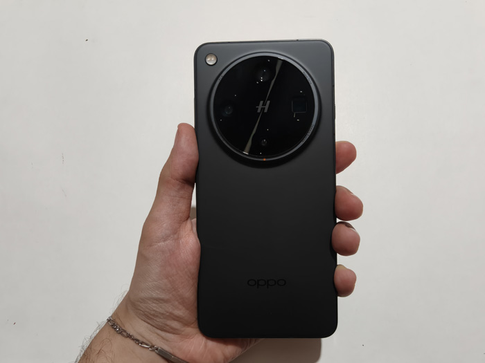 OPPO Find X8 Ultra