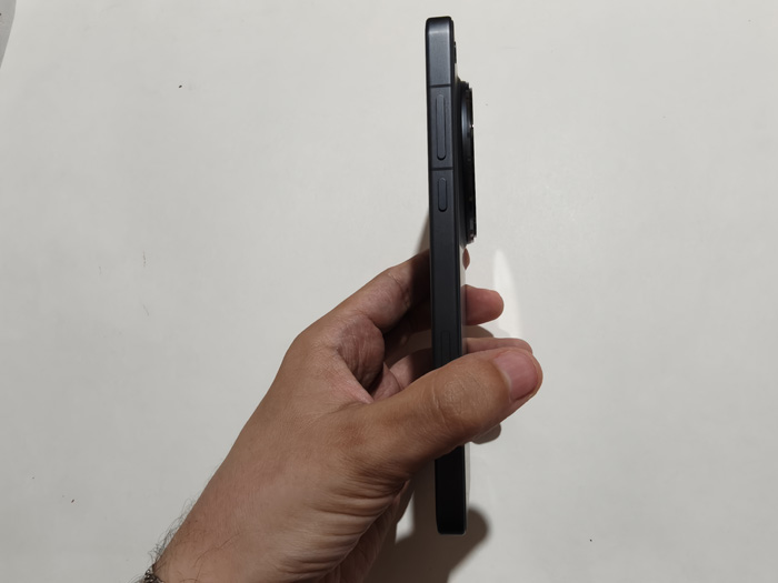 OPPO Find X8 Ultra