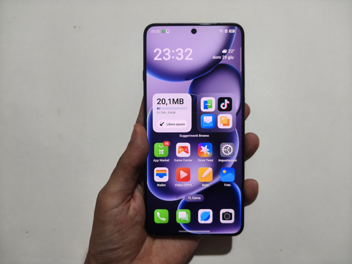 OPPO Find X8 Ultra