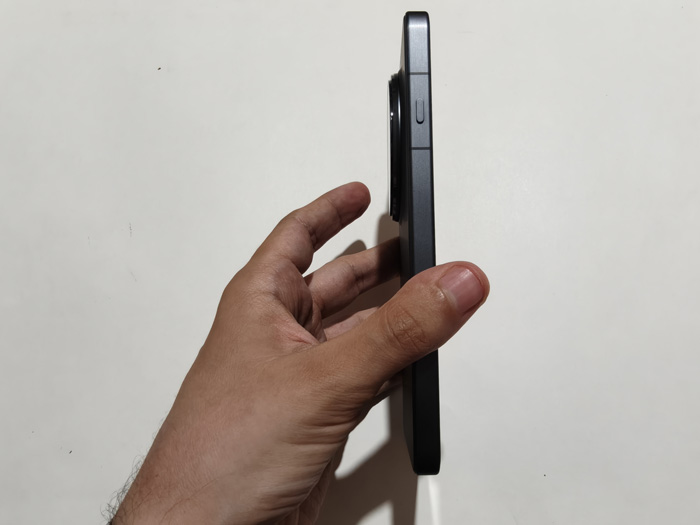 OPPO Find X8 Ultra