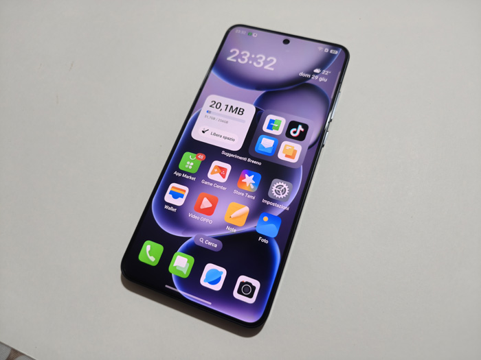 OPPO Find X8 Ultra