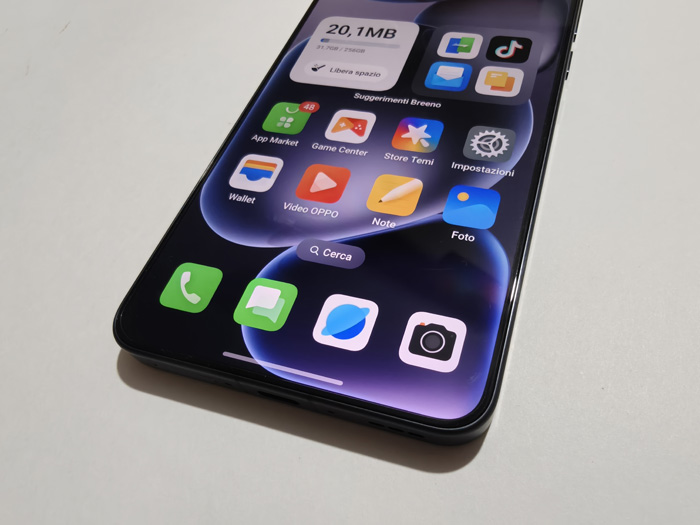 OPPO Find X8 Ultra