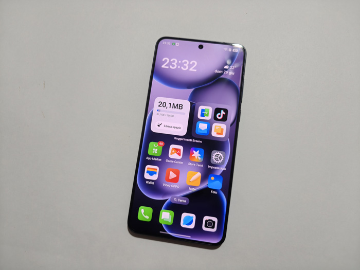 OPPO Find X8 Ultra