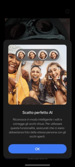 AI Perfect Shot