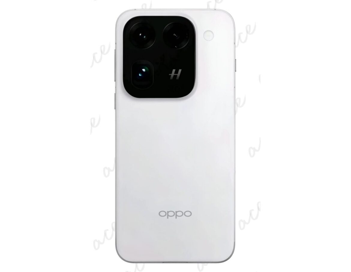 OPPO Find X9 Pro