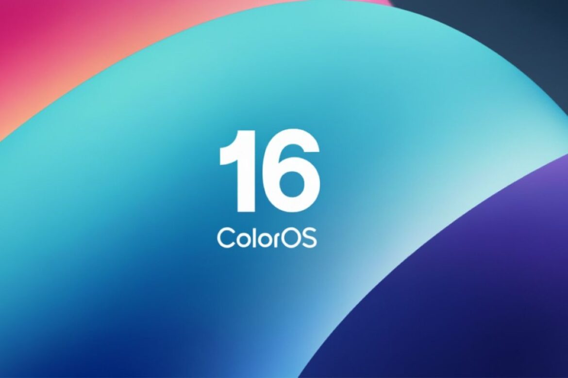 ColorOS 16