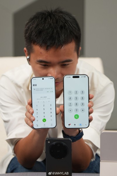 OPPO Find X9 e X9 Pro