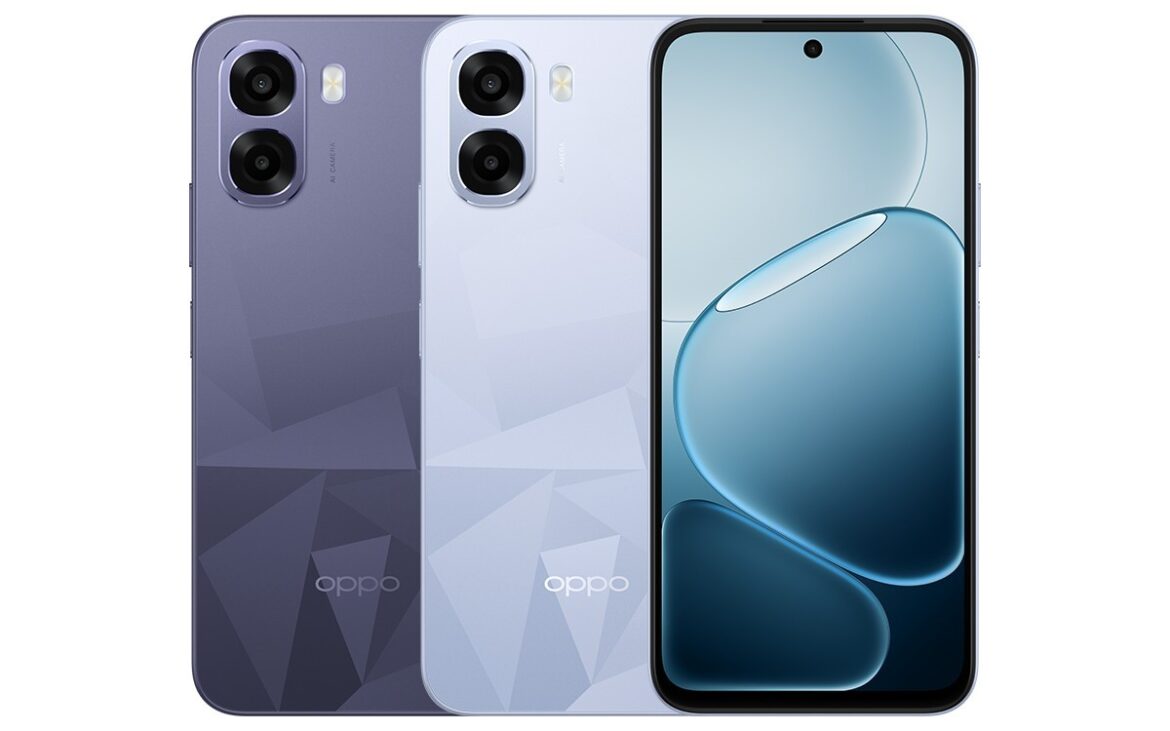 OPPO A6t
