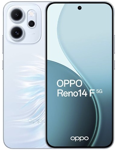 OPPO Reno14 F 5G