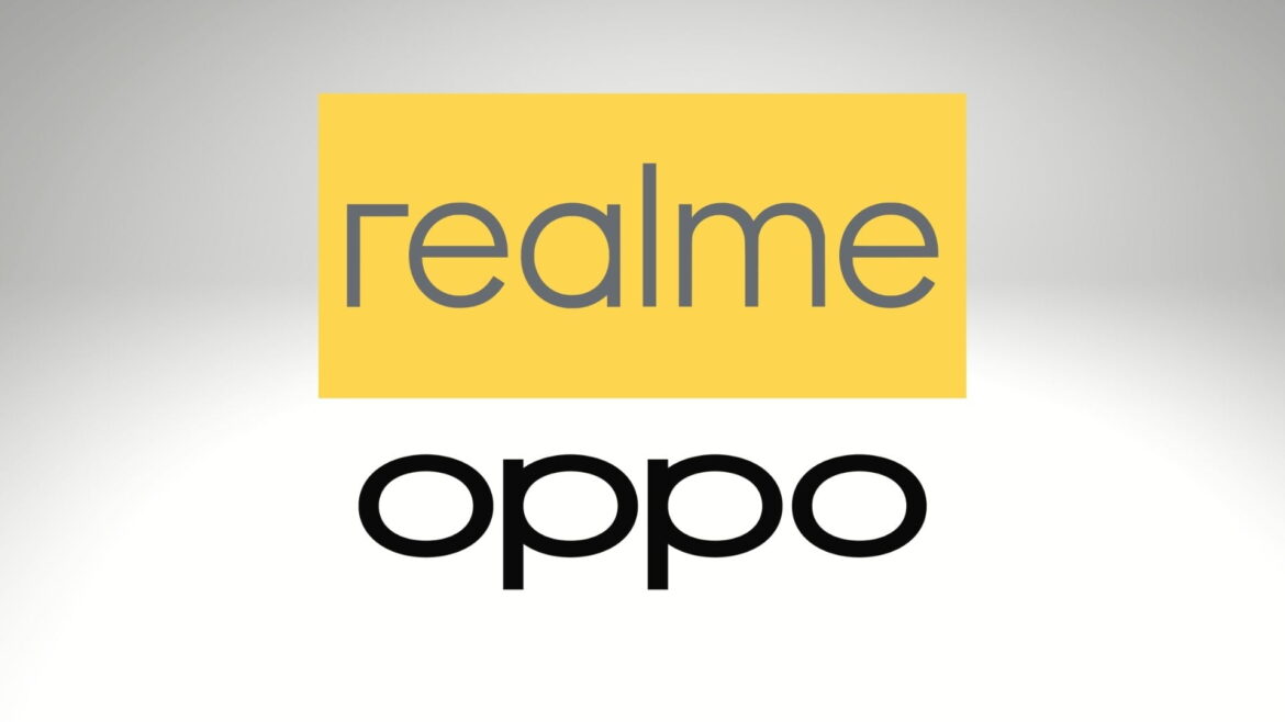 OPPO e realme