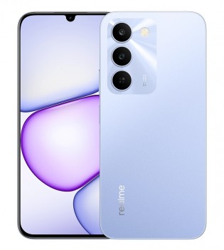 Realme C83 5G
