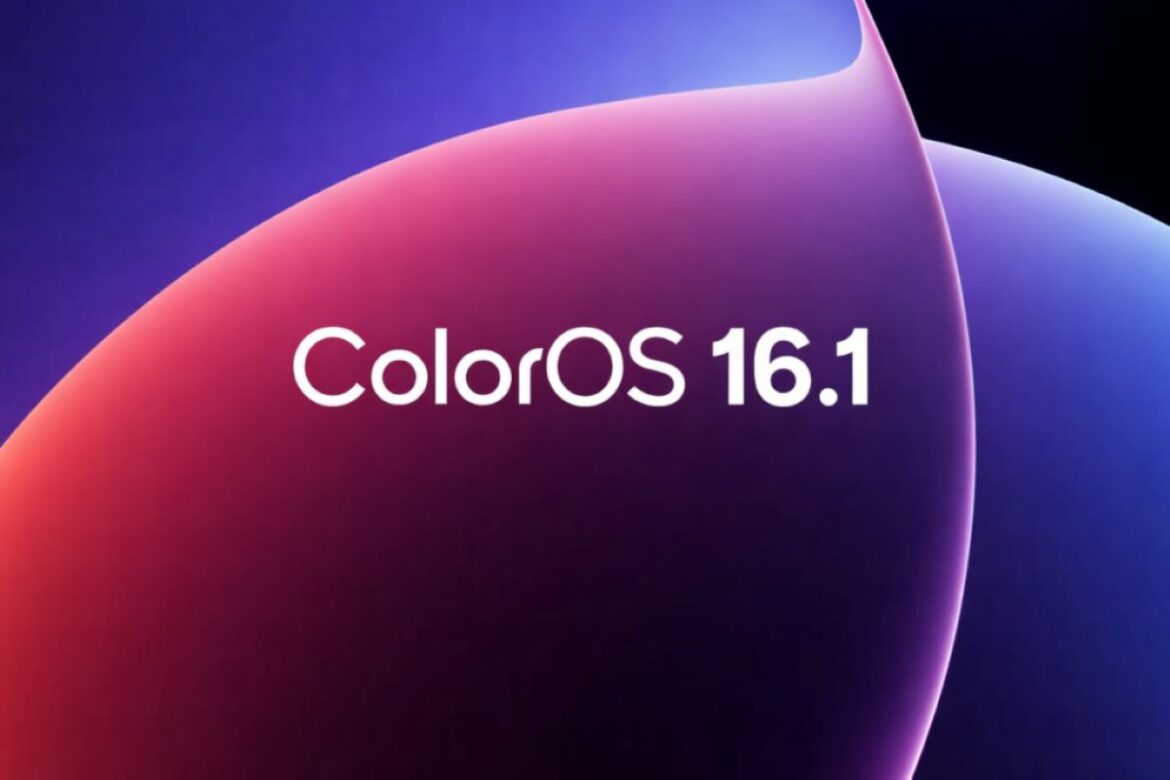 ColorOS 16.1