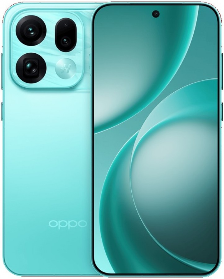OPPO Find X9s Pro