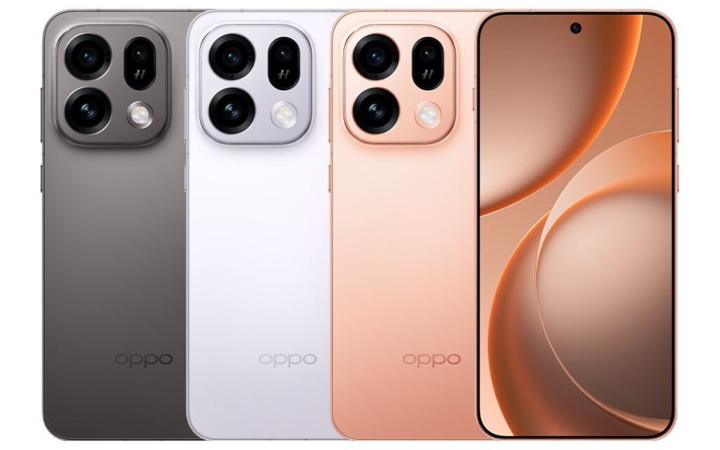 OPPO Find X9s e X9s Pro 2
