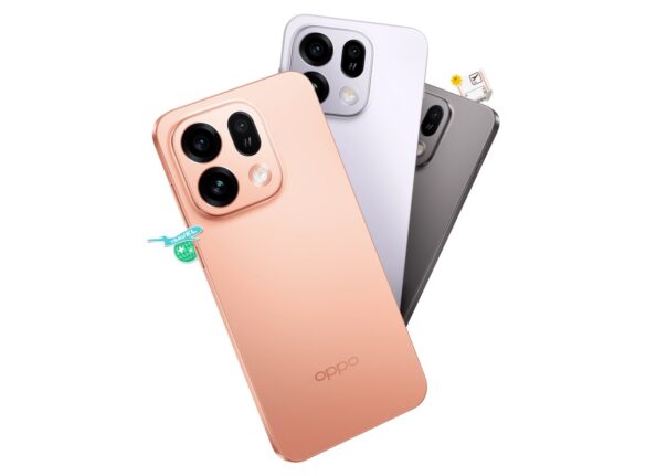 OPPO Find X9s e X9s Pro 2