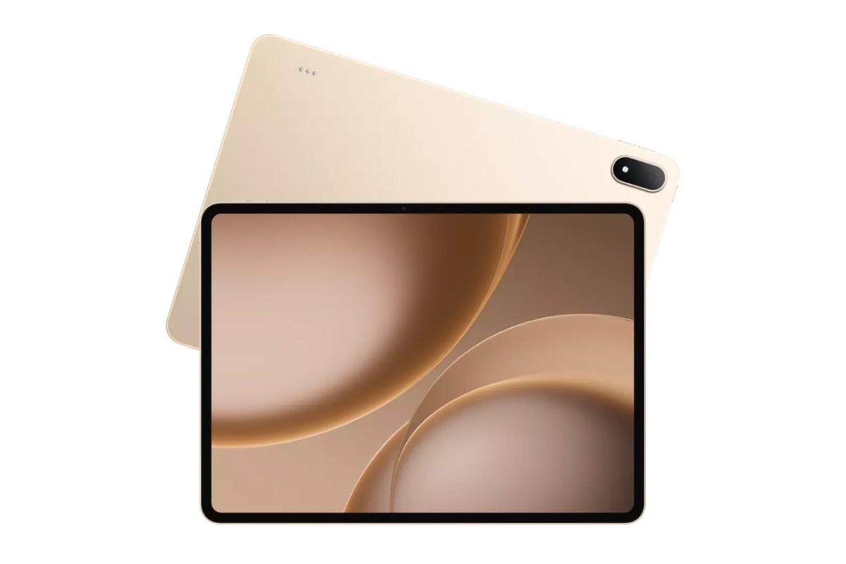 Oppo Pad 5 Pro - 12GB/256GB