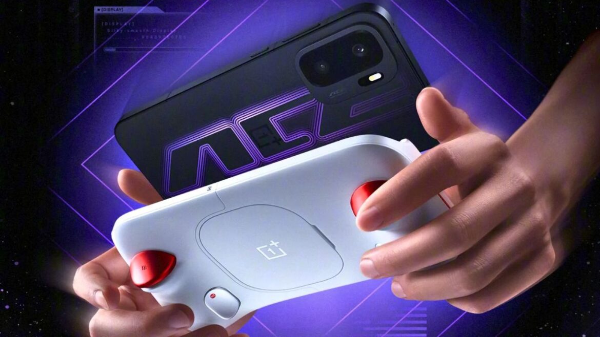 OnePlus Ace 6 Ultra