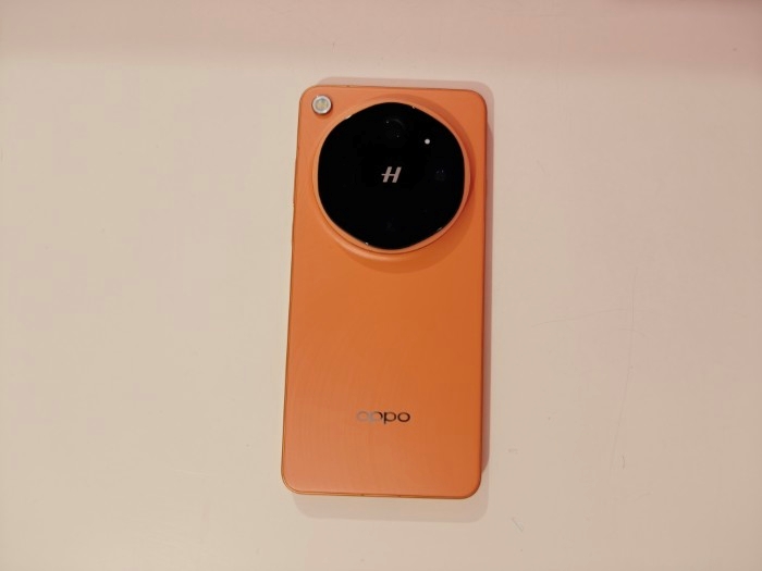 OPPO Find X9 Ultra