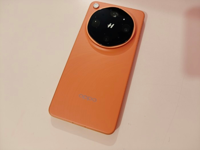 OPPO Find X9 Ultra