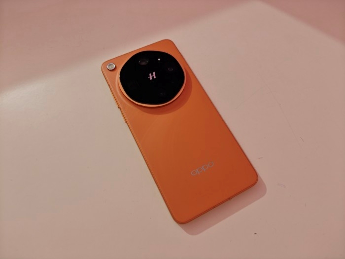 OPPO Find X9 Ultra