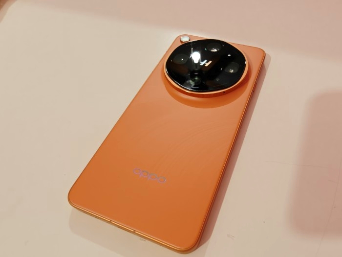 OPPO Find X9 Ultra