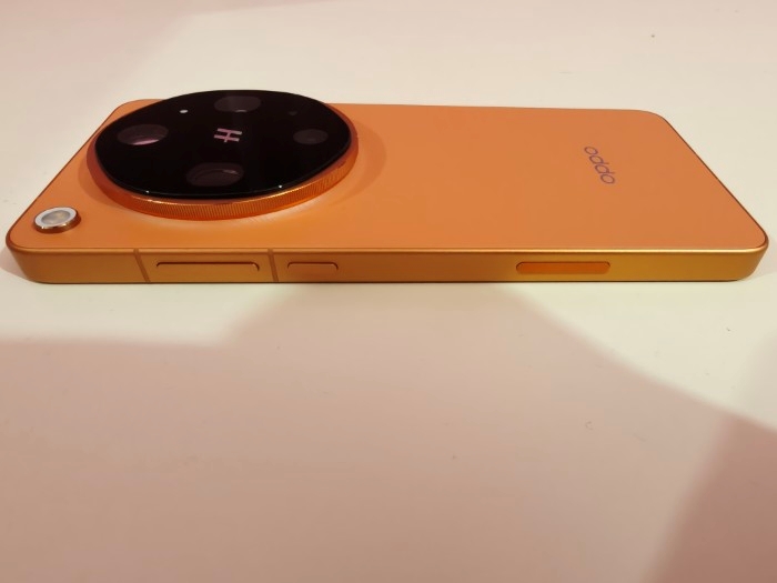 OPPO Find X9 Ultra