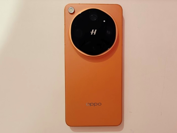 OPPO Find X9 Ultra