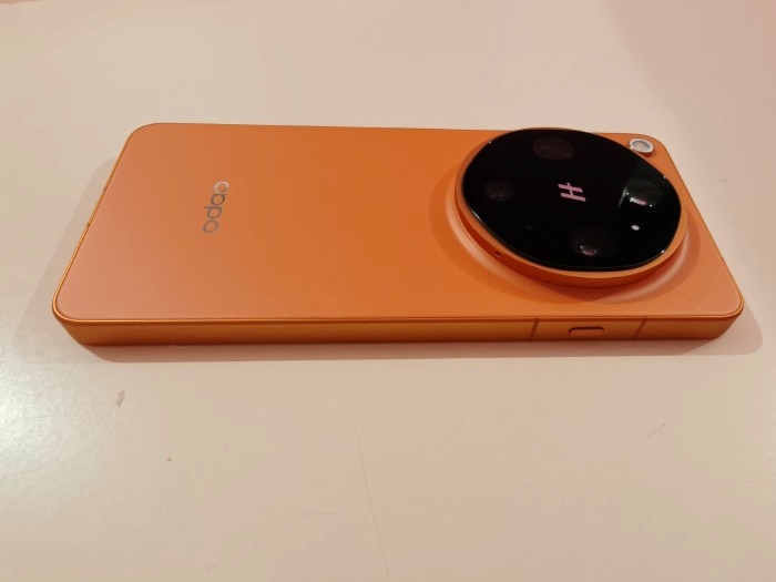 OPPO Find X9 Ultra