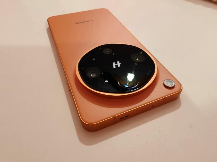 OPPO Find X9 Ultra