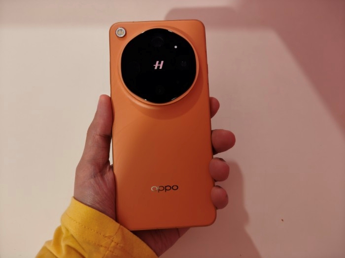 OPPO Find X9 Ultra