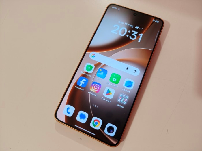 OPPO Find X9 Ultra