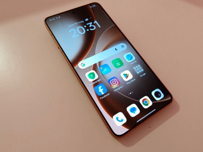 OPPO Find X9 Ultra