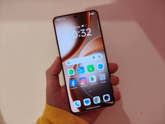 OPPO Find X9 Ultra