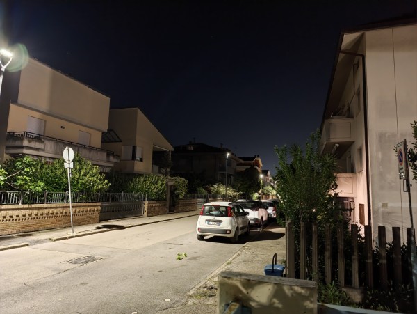 OPPO Find X9 Ultra Camera Sample