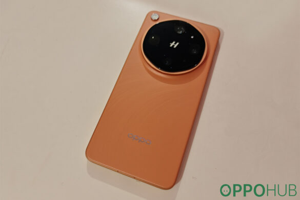 OPPO Find X9 Ultra