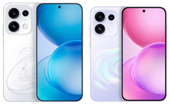 OPPO Reno16 Series
