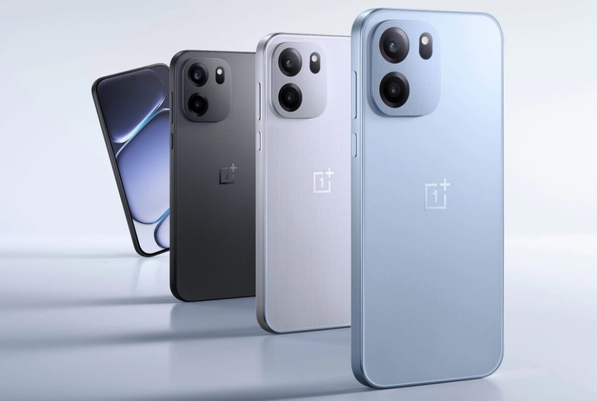 OnePlus Nord CE6