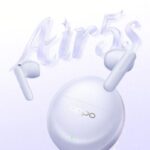 OPPO Enco Air 5s