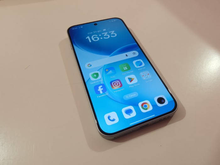 OPPO Reno16 Pro